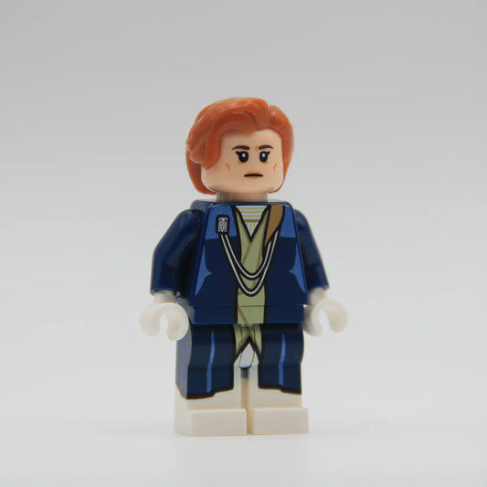 Mon Mothma - LEGO Custom Minifigure (RC)