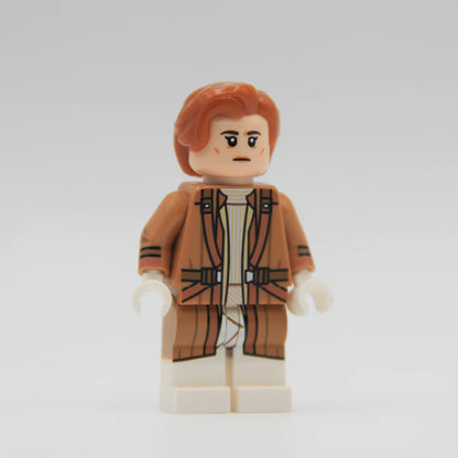 Mon Mothma (Escape) - LEGO Custom Minifigure (RC)