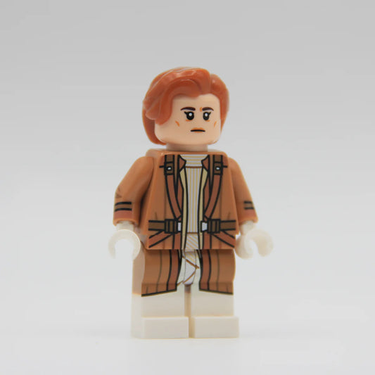 Mon Mothma (Escape) - LEGO Custom Minifigure (RC)