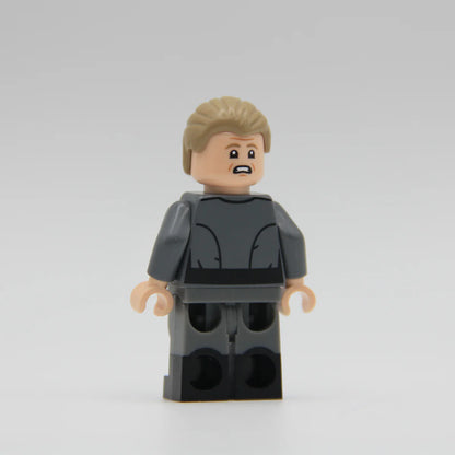 Motti & Tagge Duo Pack - LEGO Custom Minifigures (RC)