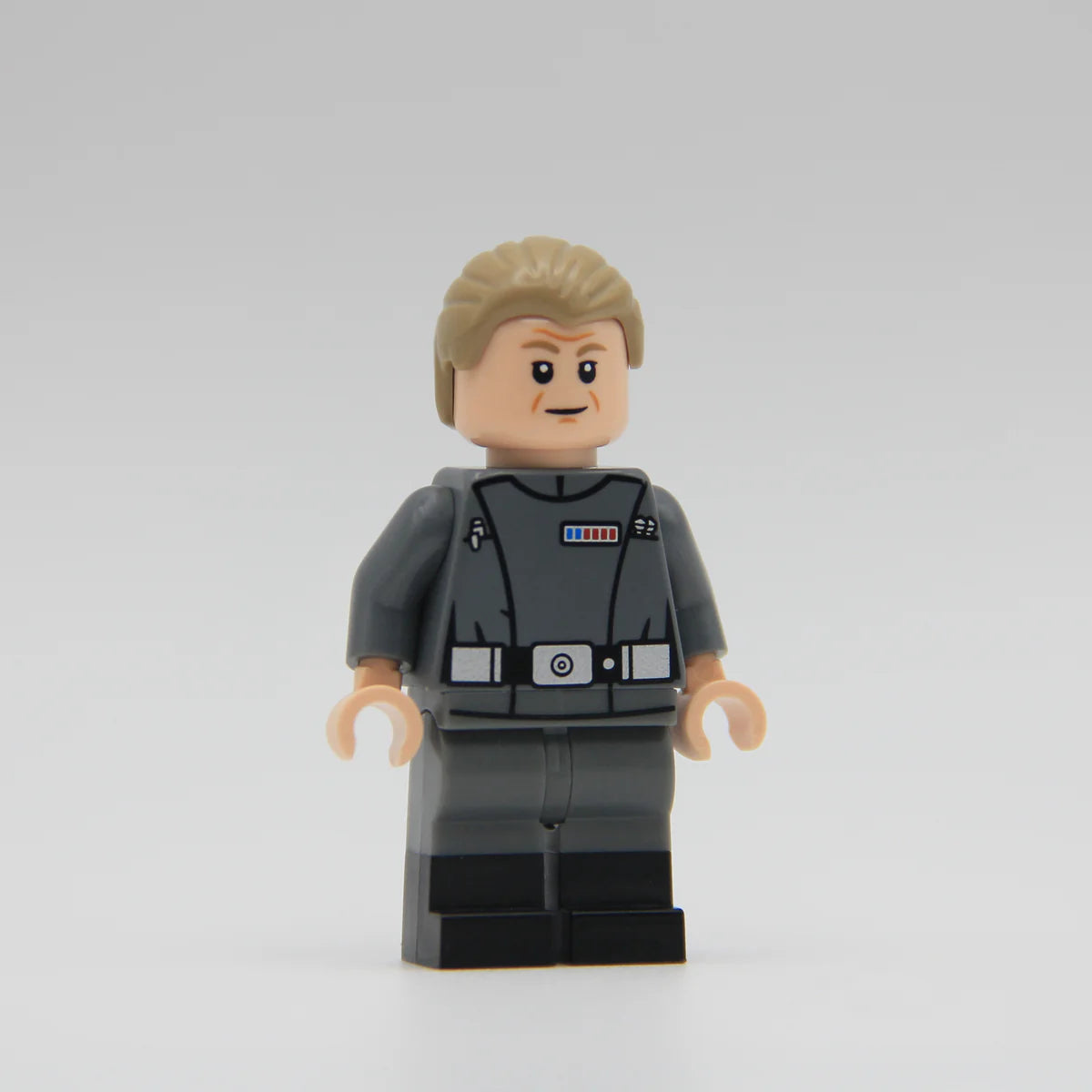 Motti & Tagge Duo Pack - LEGO Custom Minifigures (RC)