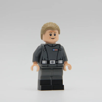 Motti & Tagge Duo Pack - LEGO Custom Minifigures (RC)