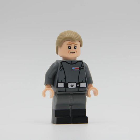 Admiral Motti - LEGO Custom Minifigure (RC)