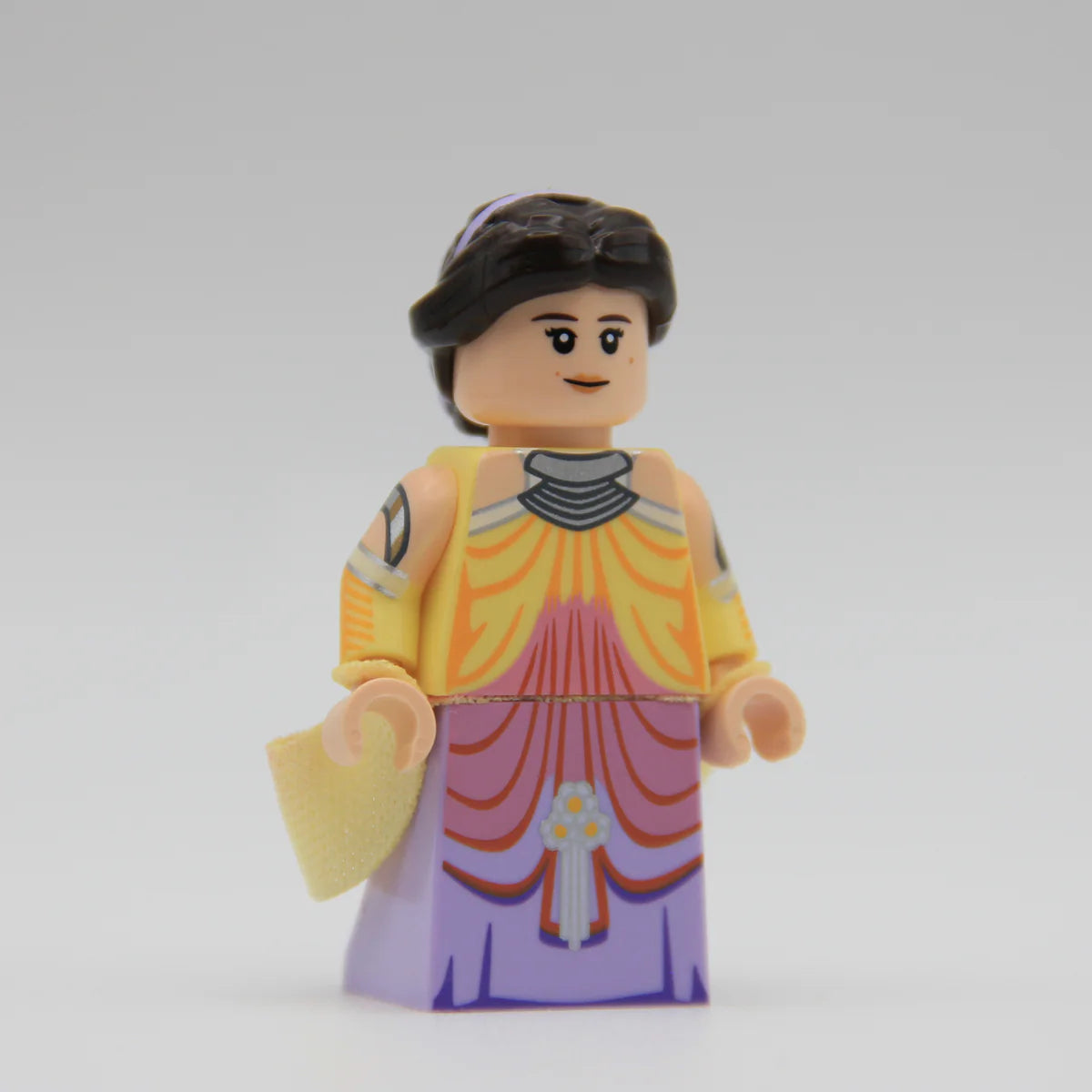 Padme (Lake) - LEGO Custom Minifigure (RC)