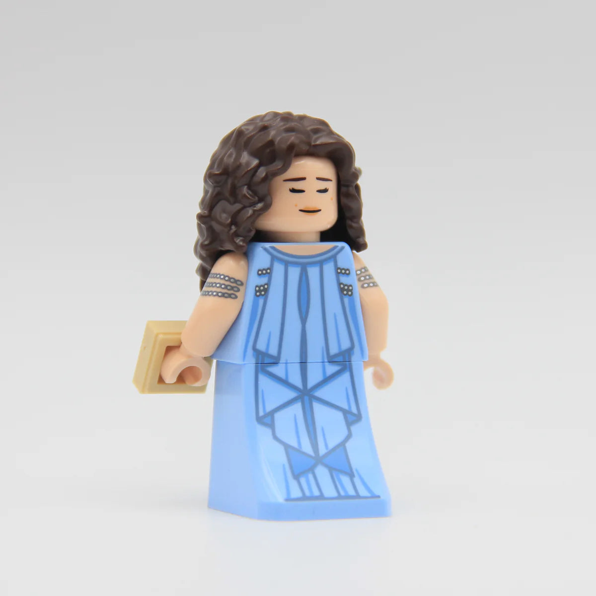 Padme (Pajamas) - LEGO Custom Minifigure (RC)