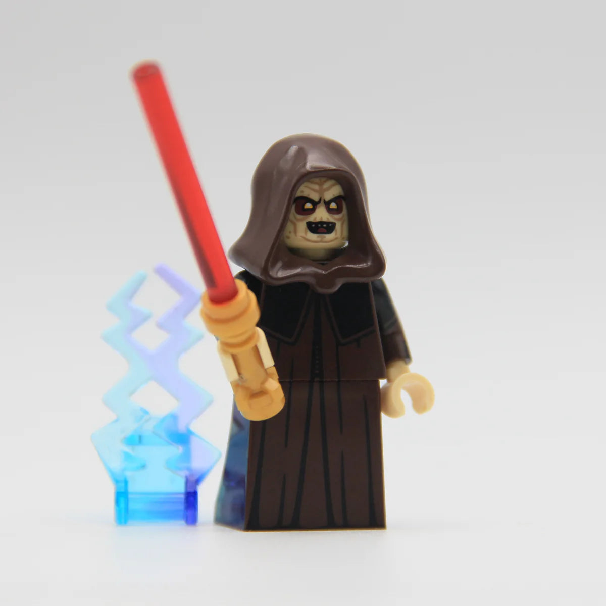 Palpatine - LEGO Custom Minifigure (RC)