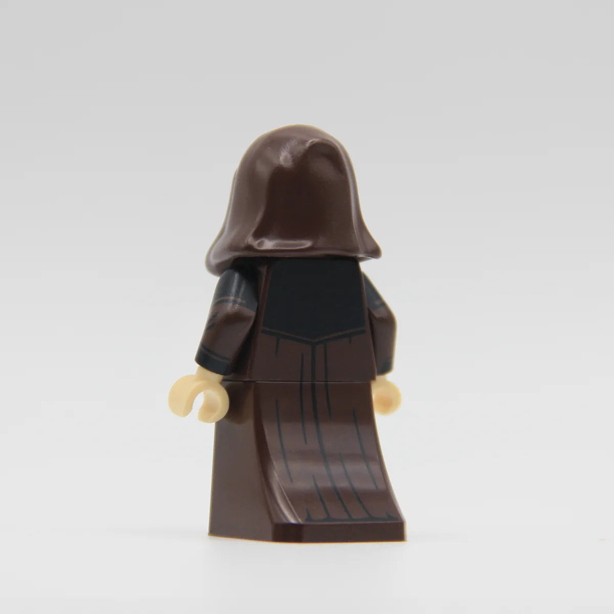 Palpatine - LEGO Custom Minifigure (RC)
