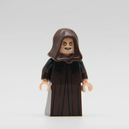 Palpatine - LEGO Custom Minifigure (RC)