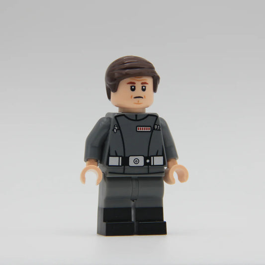 Motti & Tagge Duo Pack - LEGO Custom Minifigures (RC)