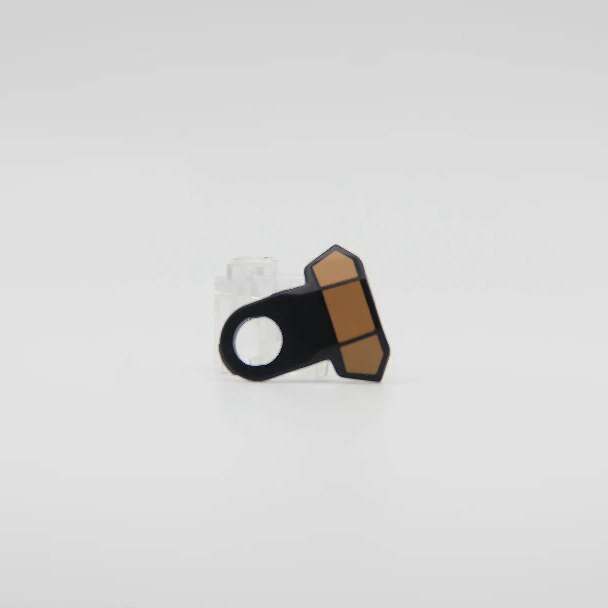 Clone Pauldron - LEGO Custom Accessory (CBC)