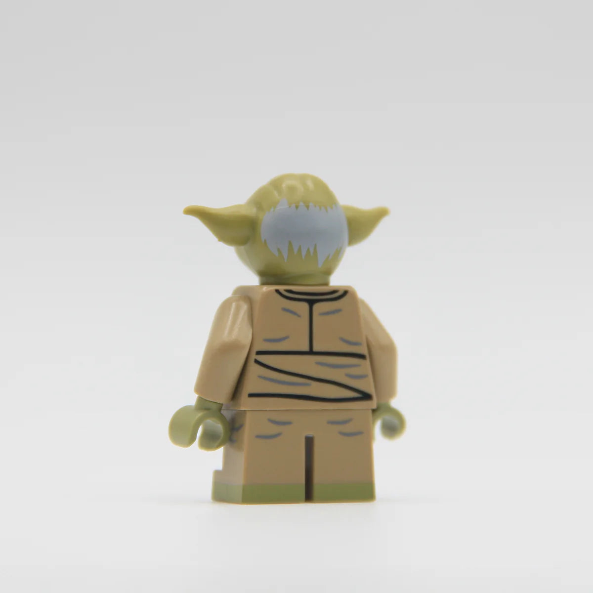 Yoda - LEGO Custom Minifigure (RC)