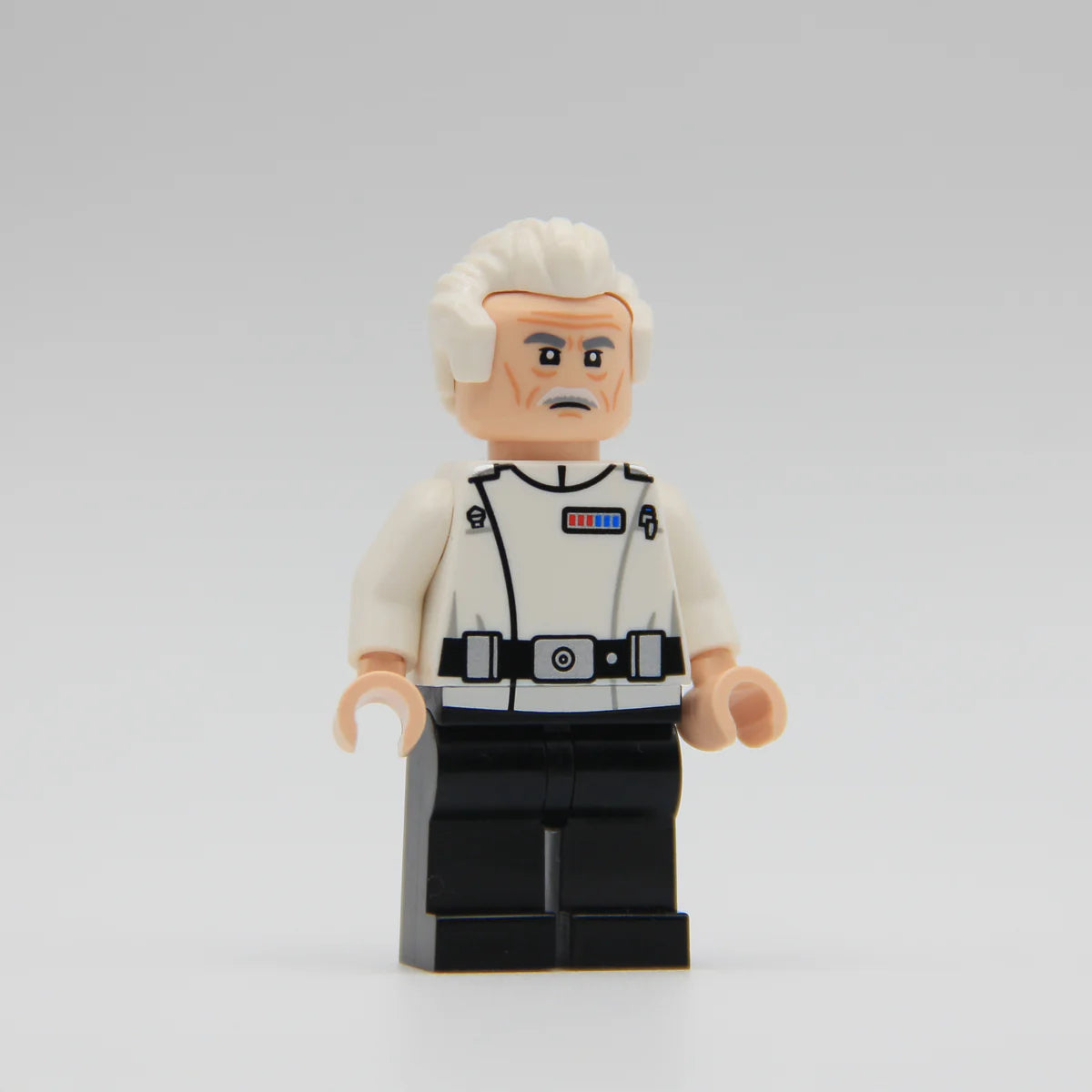 Colonel Yularen (Andor - Belt Boxes) - LEGO Custom Minifigure (RC)