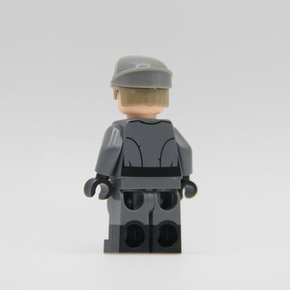 Officer Trio - Custom Figures (RC)