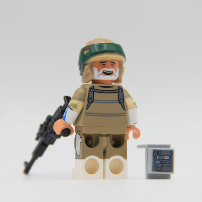 Forest Moon Pack - Custom Figures (RC)