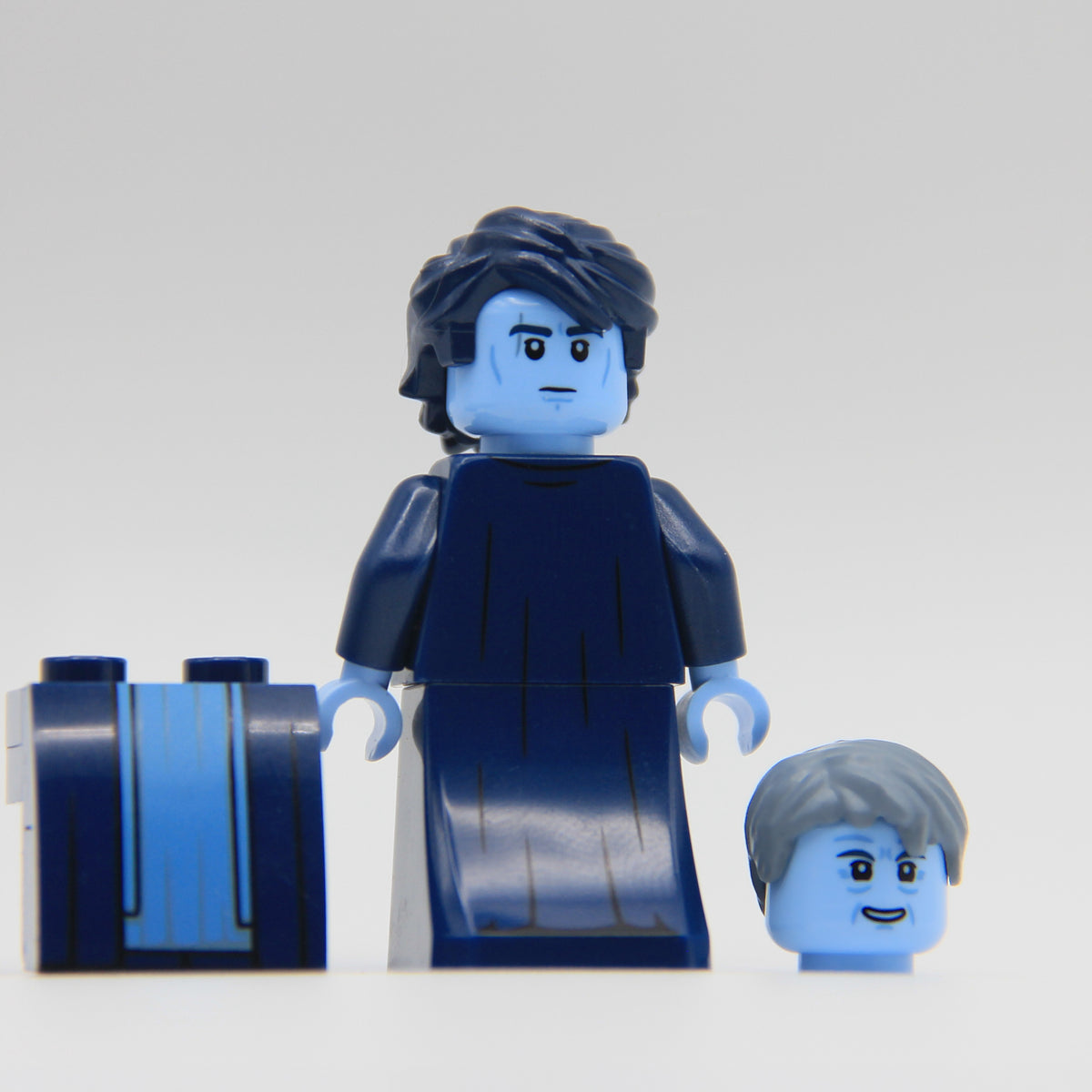 Ghost Trio - Custom Figures (RC)