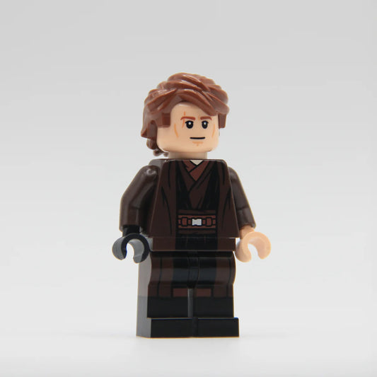 Anakin Skywalker - LEGO Custom Minifigure (RC)