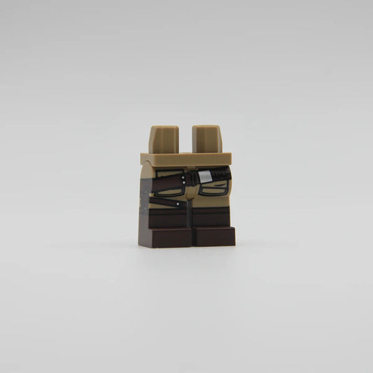 Andor Upgrade Legs - LEGO Custom Part (RC)