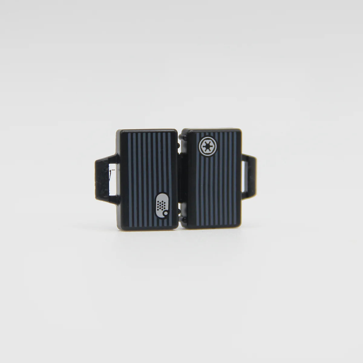 Imperial Briefcase (Black) - Custom Parts (RC)