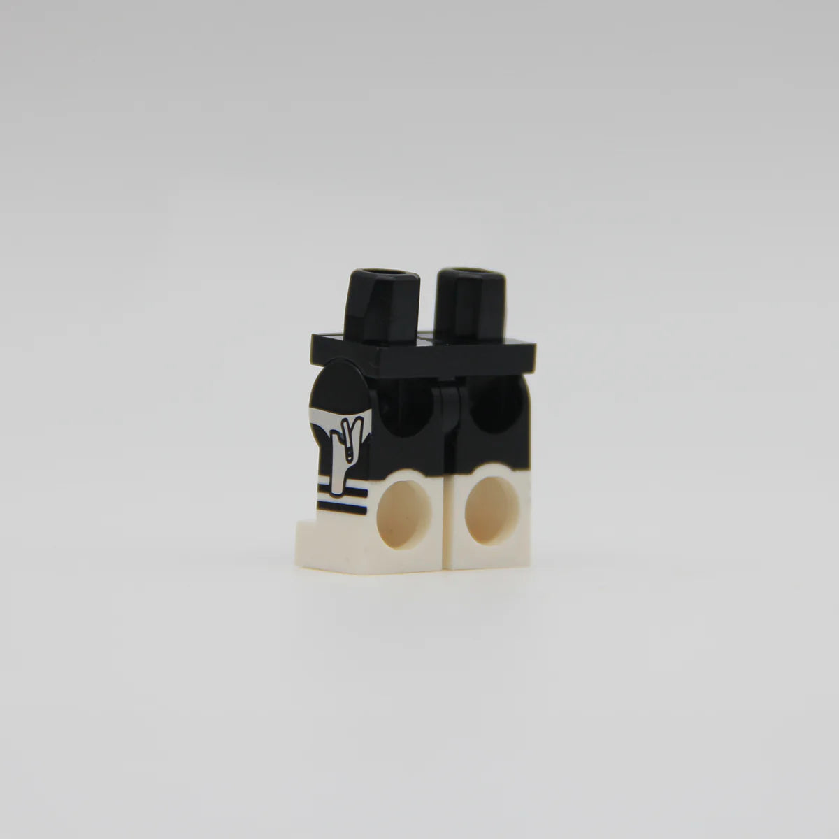 Bullseye Upgrade Legs - LEGO Custom Part (RC)