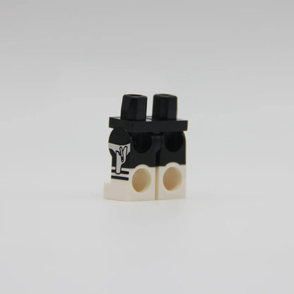 Bullseye Upgrade Legs - LEGO Custom Part (RC)