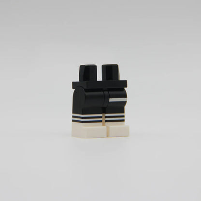 Bullseye Upgrade Legs - LEGO Custom Part (RC)