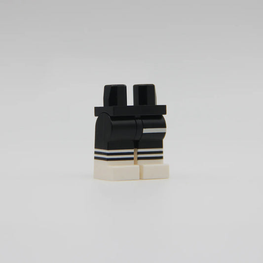 Bullseye Upgrade Legs - LEGO Custom Part (RC)