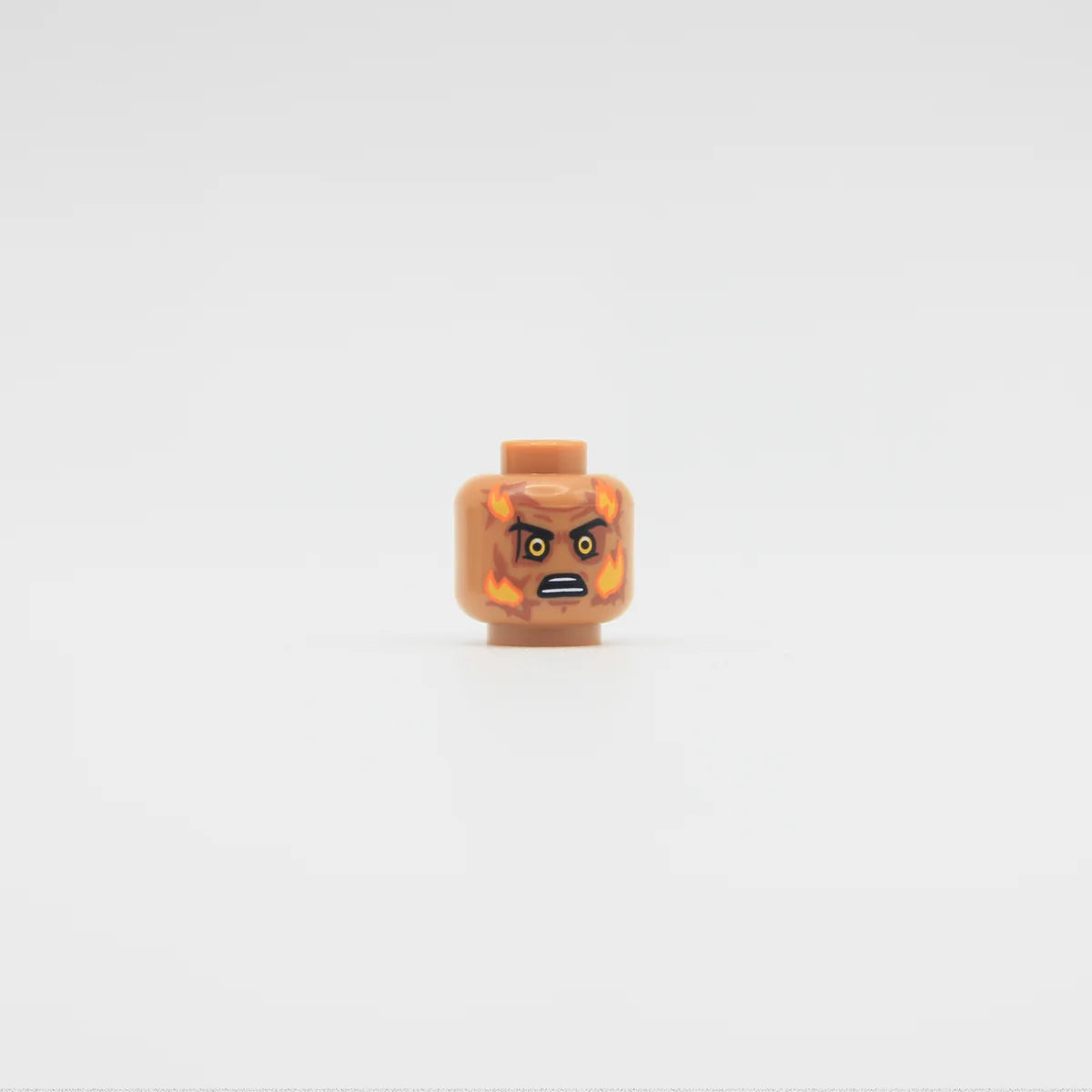 Crispy Champion Heads (Pupils) - Custom Parts (RC)