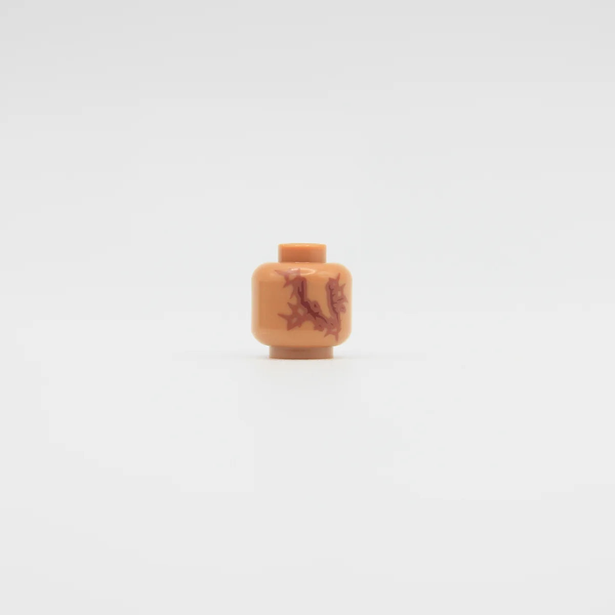 Crispy Champion Heads (Pupils) - Custom Parts (RC)