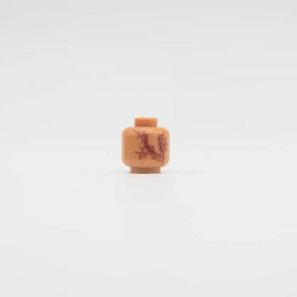 Crispy Champion Heads (Pupils) - Custom Parts (RC)