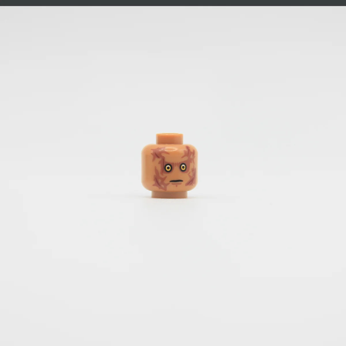 Crispy Champion Heads (Pupils) - Custom Parts (RC)