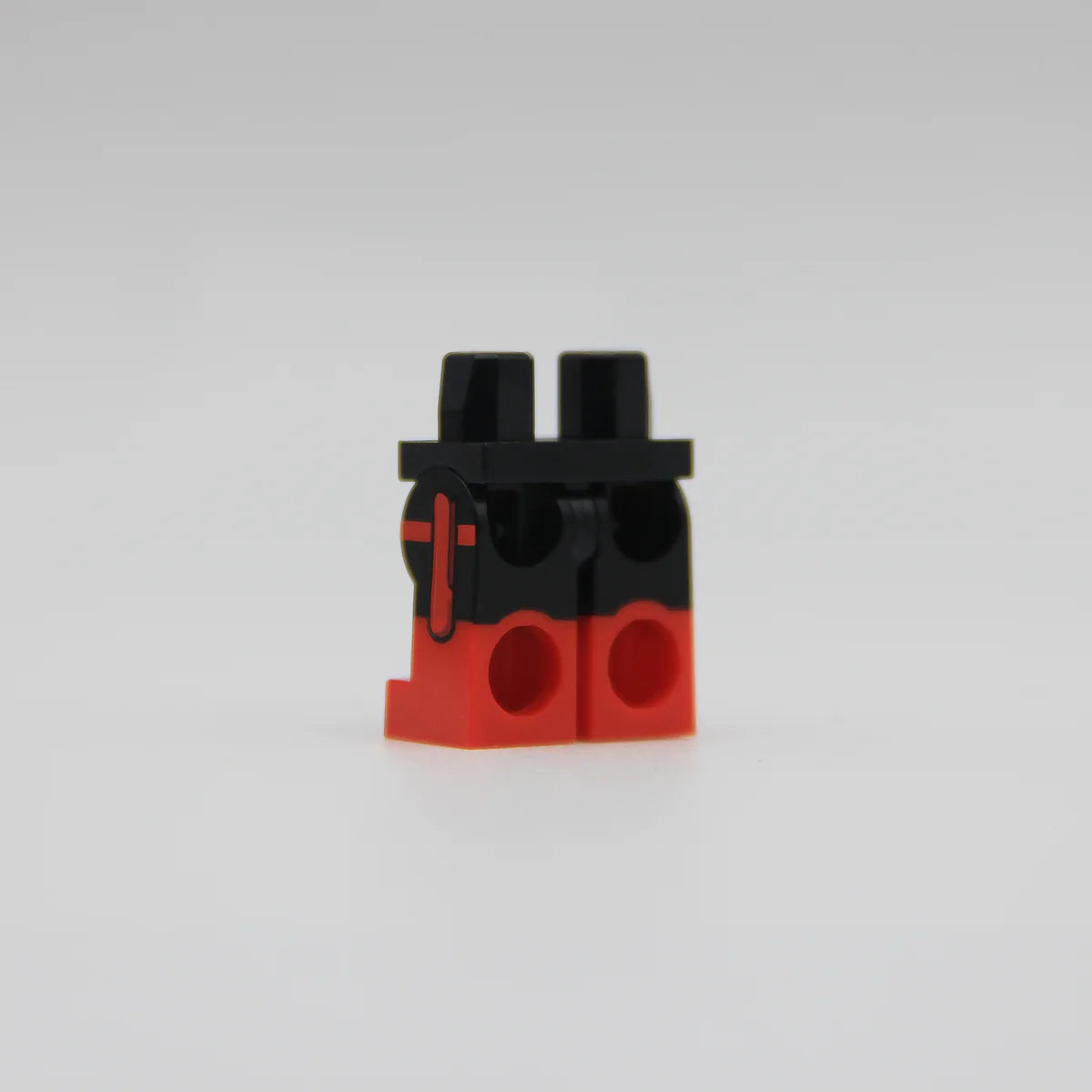 Daredevil Upgrade Legs - LEGO Custom Part (RC)