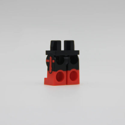 Daredevil Upgrade Legs - LEGO Custom Part (RC)