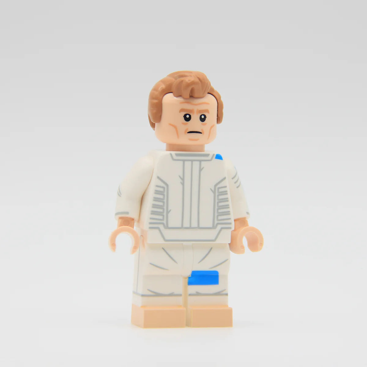 Narkina Prisoner Pack - LEGO Custom Minifigures (BDM)