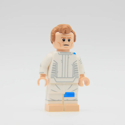 Narkina Prisoner Pack - LEGO Custom Minifigures (BDM)