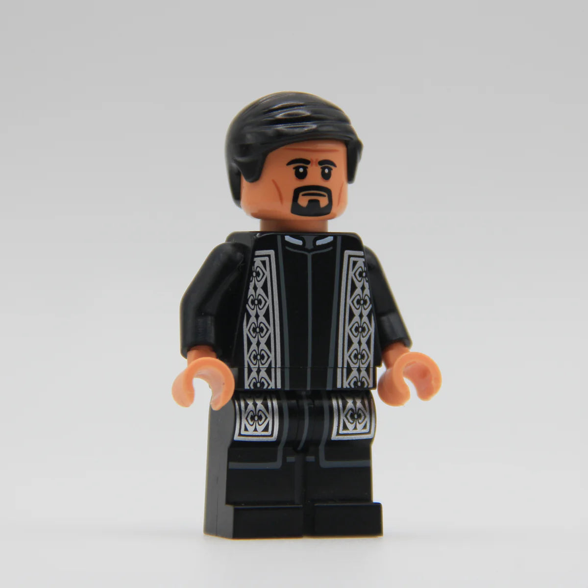 Bail Organa (Funeral) - LEGO Custom Minifigure (RC)