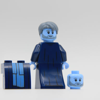Ghost Trio - Custom Figures (RC)
