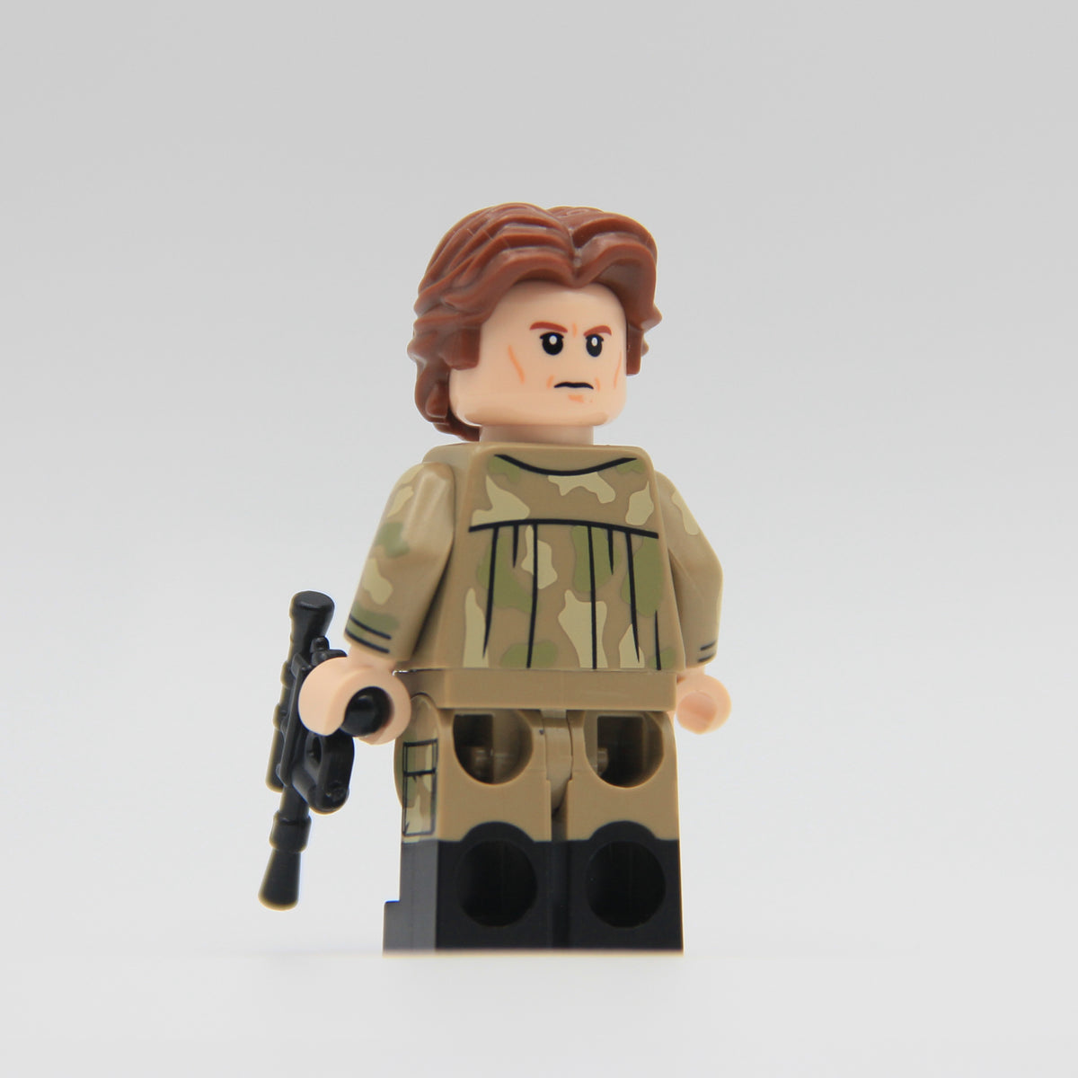 Forest Moon Pack - Custom Figures (RC)