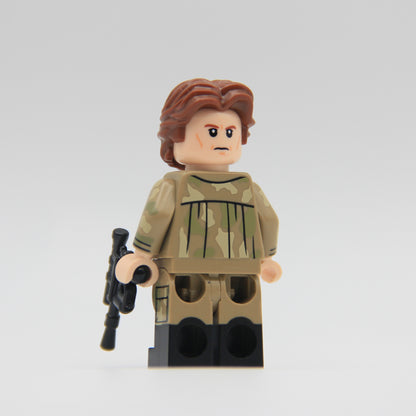 Forest Moon Pack - Custom Figures (RC)