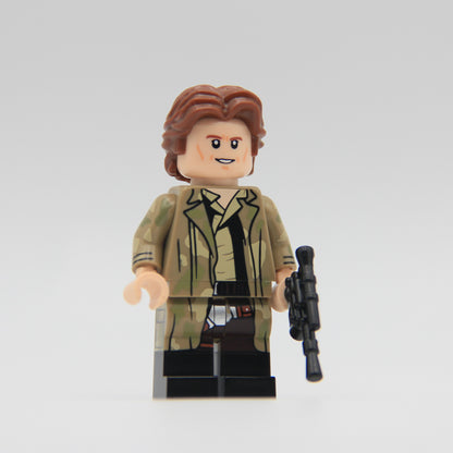 Forest Moon Pack - Custom Figures (RC)