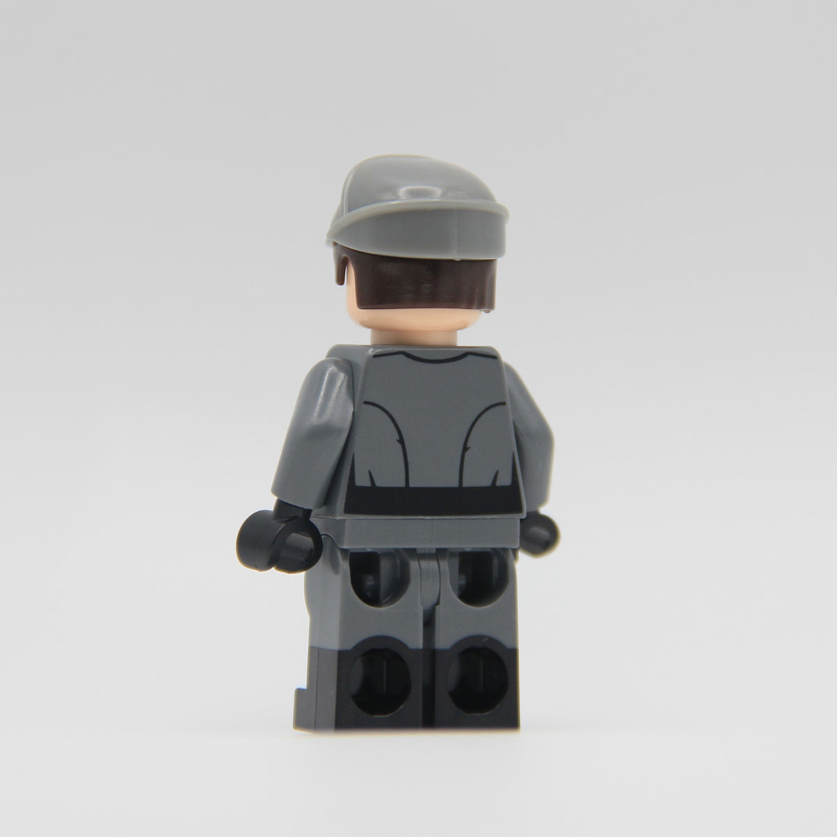 Officer Trio - Custom Figures (RC)