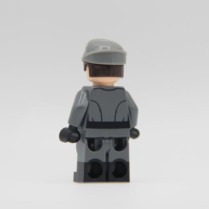 Officer Trio - Custom Figures (RC)