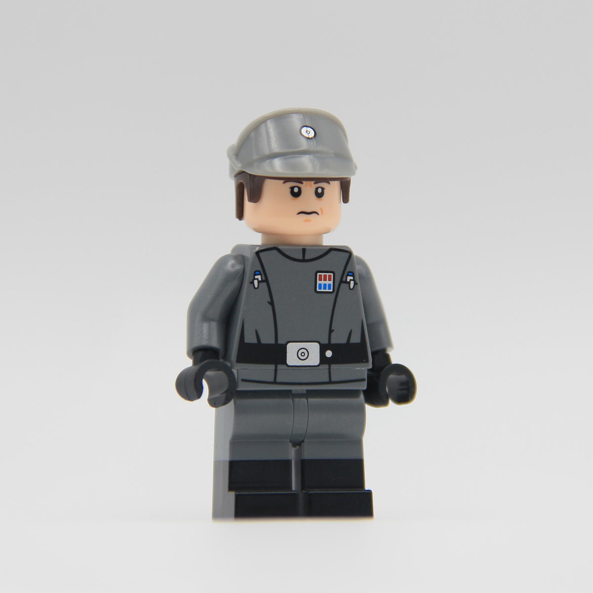 Officer Trio - Custom Figures (RC)