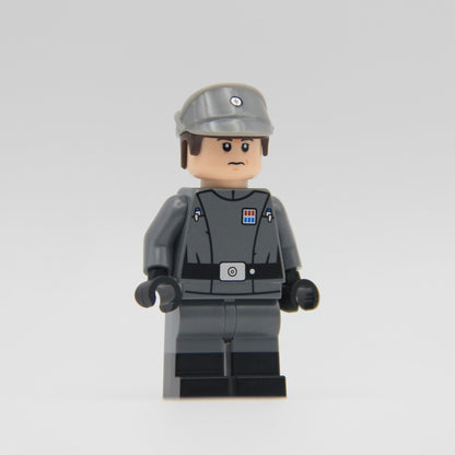 Officer Trio - Custom Figures (RC)