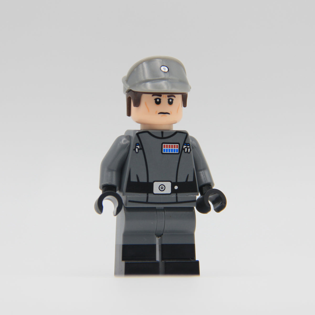 Ardent Admiral - Custom Figure (RC)