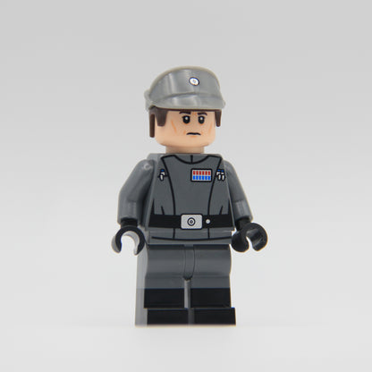 Ardent Admiral - Custom Figure (RC)