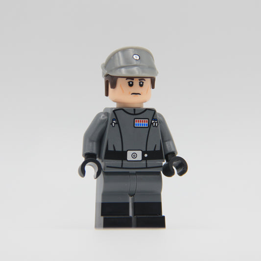 Ardent Admiral - Custom Figure (RC)