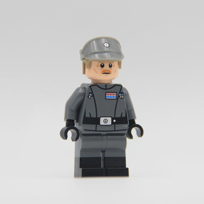 Officer Trio - Custom Figures (RC)