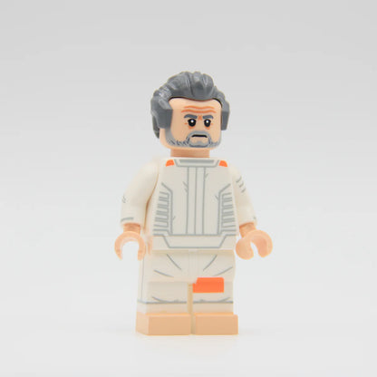 Narkina Prisoner Pack - LEGO Custom Minifigures (BDM)