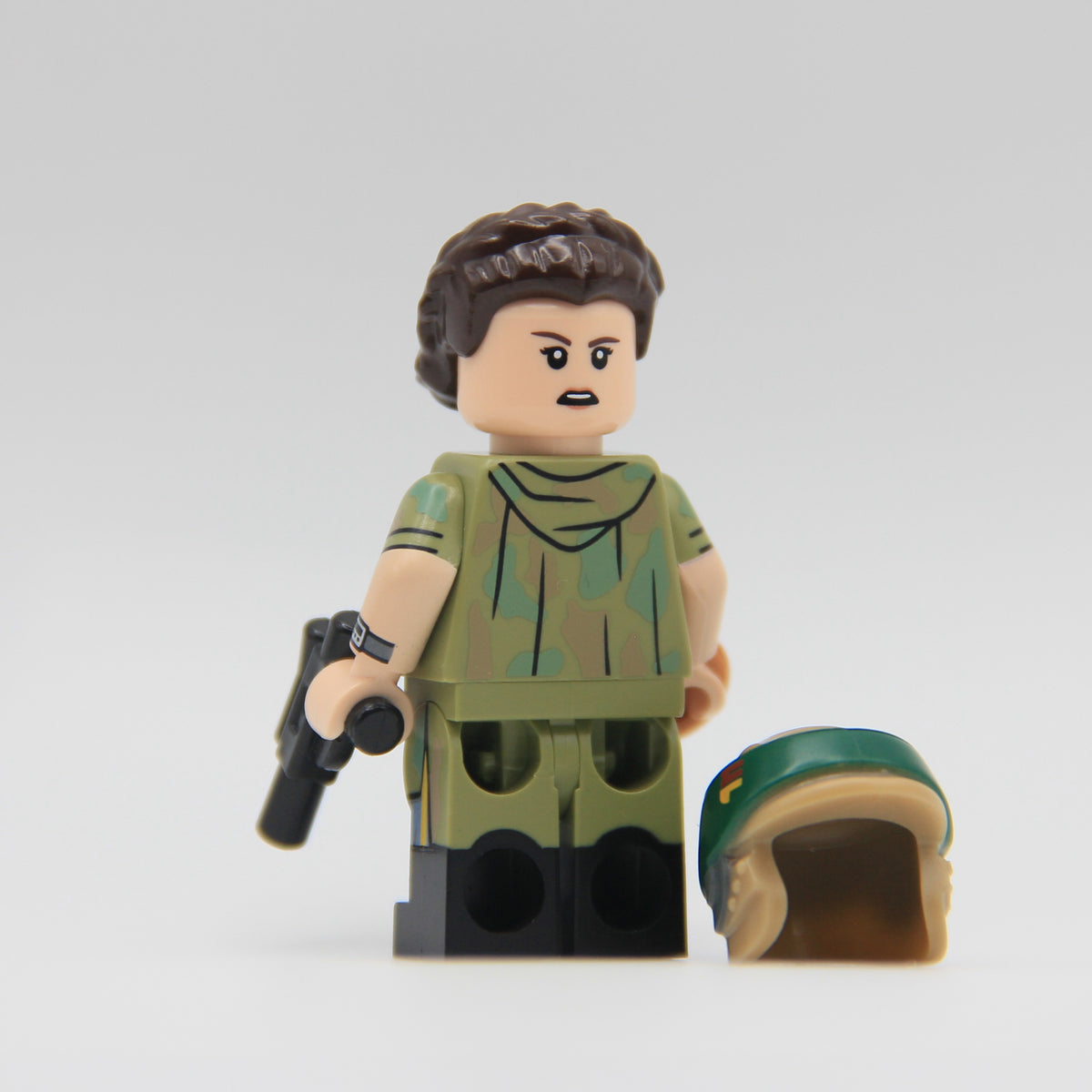 Forest Moon Pack - Custom Figures (RC)