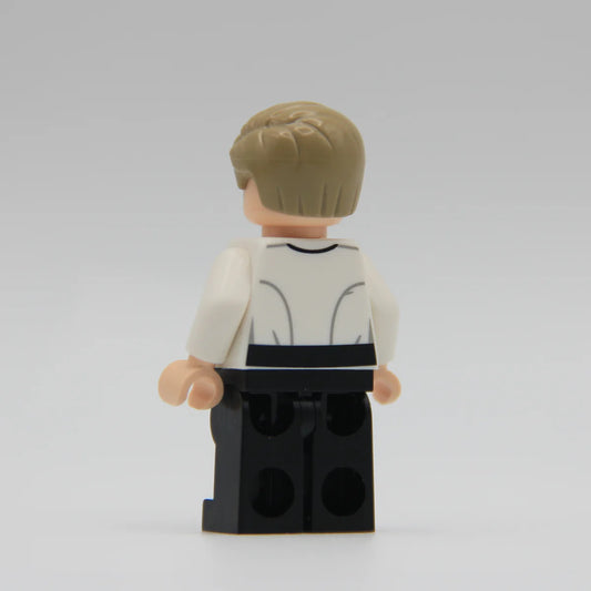Supervisor Lonni - LEGO Custom Minifigure (RC)